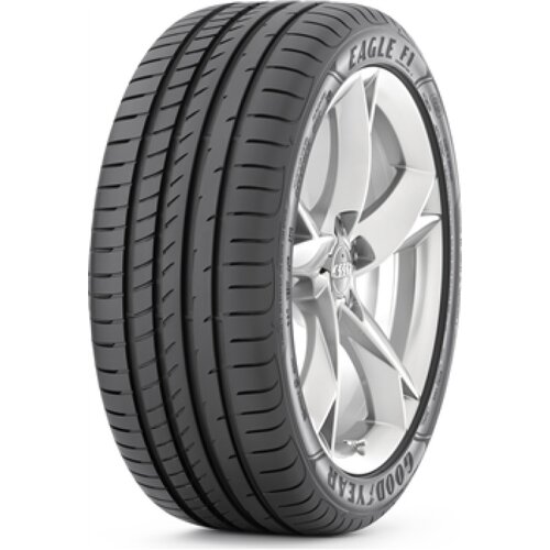 Goodyear 245/35R18 EAGF1 ASY2 88Y ROF Cene
