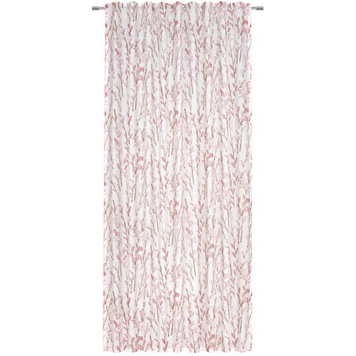 Esposa KONČANA ZAVESA pol prosojno 140/245 cm Cene