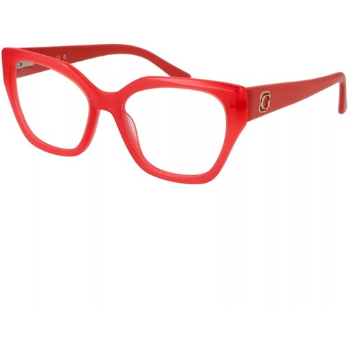 Guess GU 50112 072 55 Női szem&amp;uuml;vegkeret (optikai keret) Slike