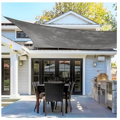 MULTIGARDEN Pravougaono solarno jedro 2x3m 19193G Cene