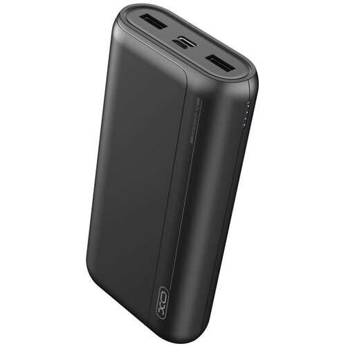 Powerbank PR192 20W PD QC18W 20000MAH CRNI Cijene
