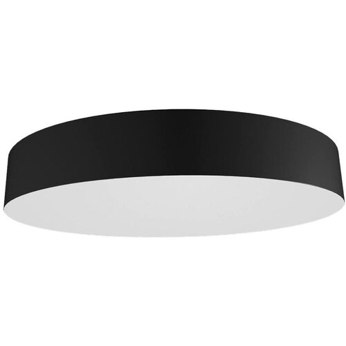  LED prigu&scaron;iva stropna svetiljka VARIO LUMO LED/22/32W/230V prečnik 41 cm IP44 crna Cene