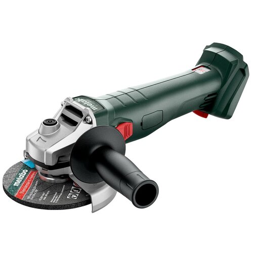 Metabo W 18 L 9-125 602247850 akumulatorska kutna brusilica 125 mm 18 V Cijene