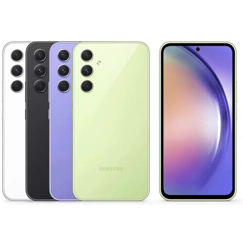 Samsung Galaxy A54 5G 256GB (8GB RAM) Slike
