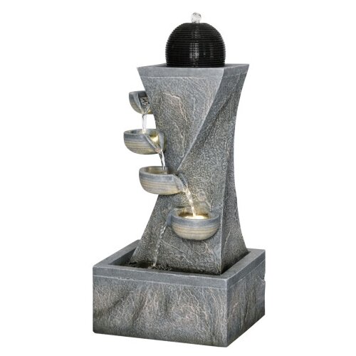 Master Fontana LED 3200K 31x26x59cm 1250206L Cijene