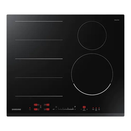 Samsung indukcijska ploča NZ64N7757GK/E2 Cijene