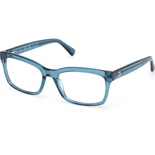 Guess GU50252 087 M (55) Modra/Kristalna Cene