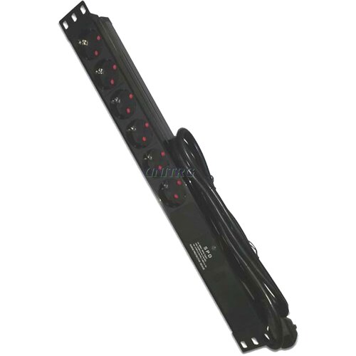  Napojni panel 6UT - SPD Slike