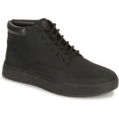 Timberland mu&scaron;ke cipele Maple Grove Chukka, crne Cijene