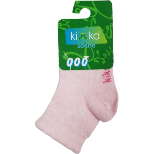 Kika Čarape za bebe, Roze Cene
