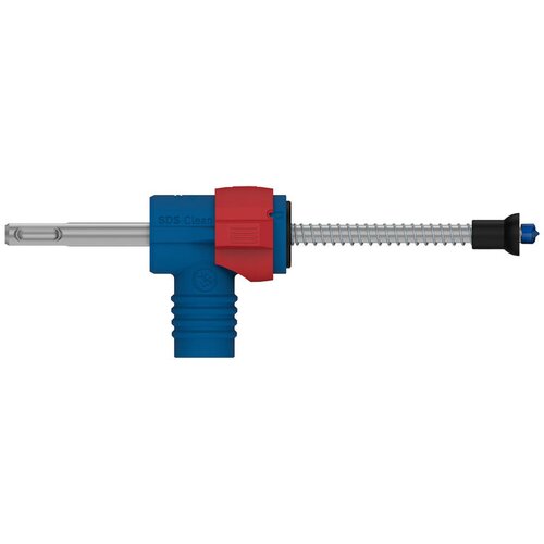 Bosch Expert set burgija za beton SDS Clean plus-8X 2608901759, 8 &times; 100 mm Cene