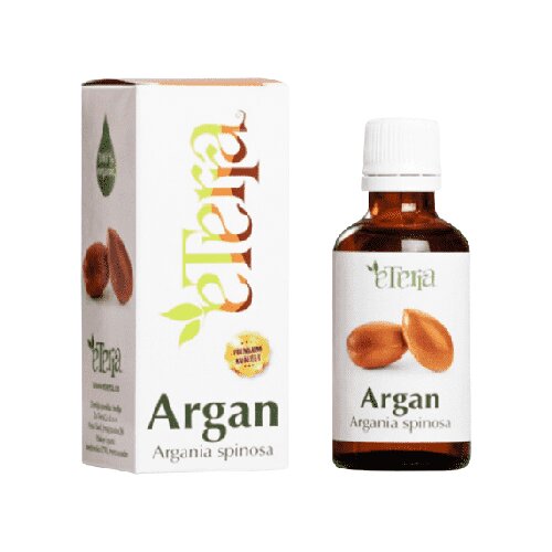 Eterra ulje argan 50ml Slike