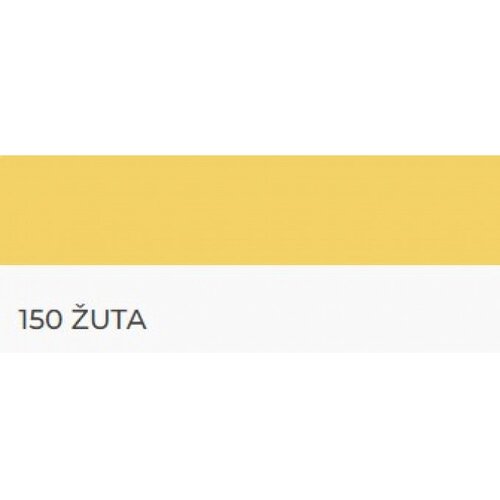 MAPEI mapesil ac 150 žuta kartu&amp;scaron;a 310 ml Slike