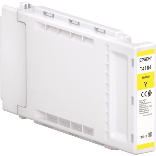  EPSON XD2 SC-T5400 Yellow 110ml Cene
