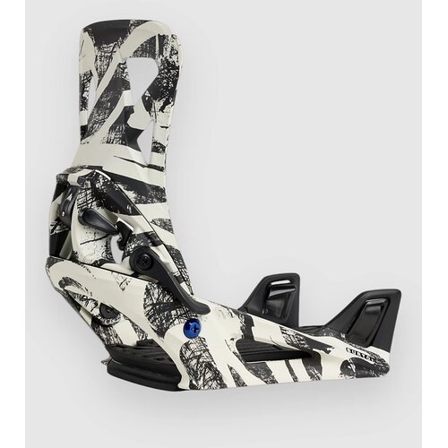 Burton Mens Step On Bindings city streets Cene