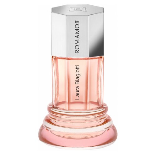 Laura Biagiotti Romamor toaletna voda 100 ml za ženske Cene