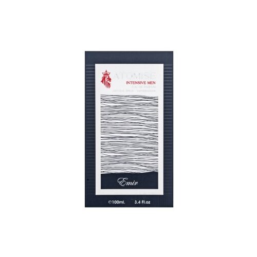 Emir Atomise Intensive Men 100 ml parfemska voda za mu&amp;scaron;karce Slike