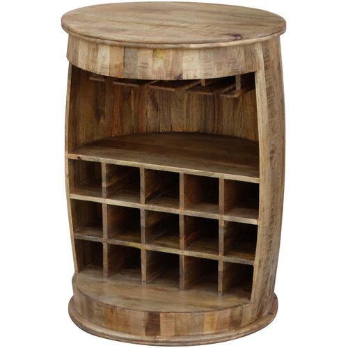 Ambia Home BAR naravne barve Cene