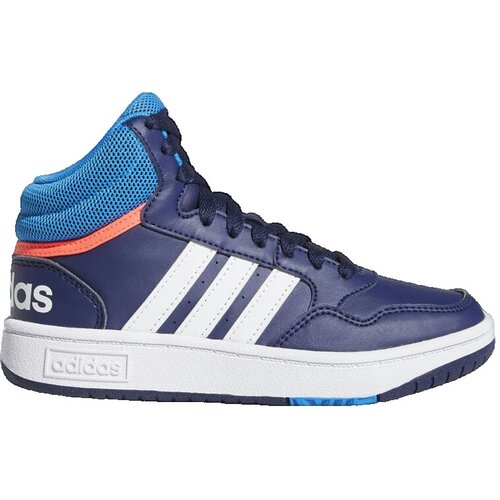 Adidas Modne superge Hoops 3.0 Modra Cene