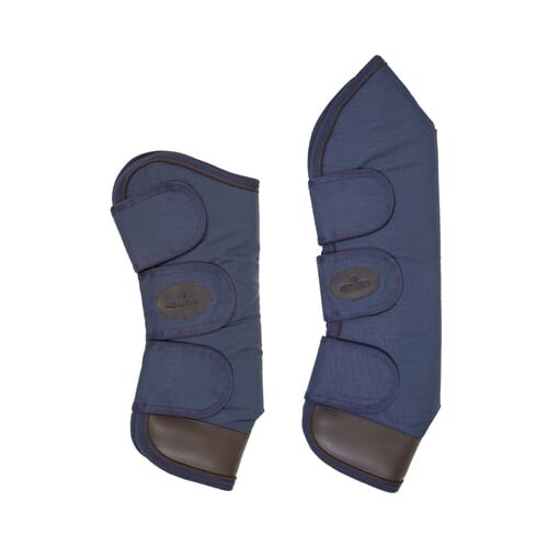 Kentucky Horsewear Transportni ščitniki, navy, Full Cene
