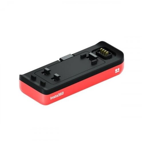 INSTA 360 razstavljen (odprta embalaža) - batterije (21736095) Slike