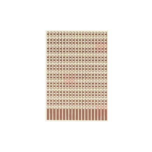 Rademacher WR Laboratorijska pločica (DxŠxV) 80 x 50x1.5 mm Cijene