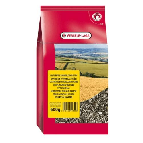 Versele-laga oči&scaron;čena sončnična semena 600 g Cene