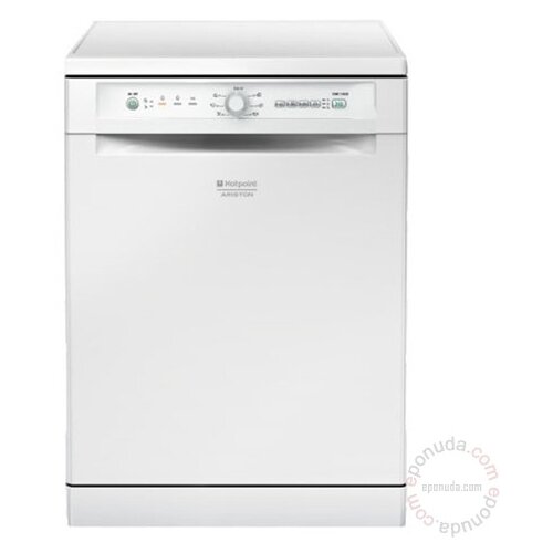 Ariston LFK7M019EU ma&amp;scaron;ina za pranje sudova Slike