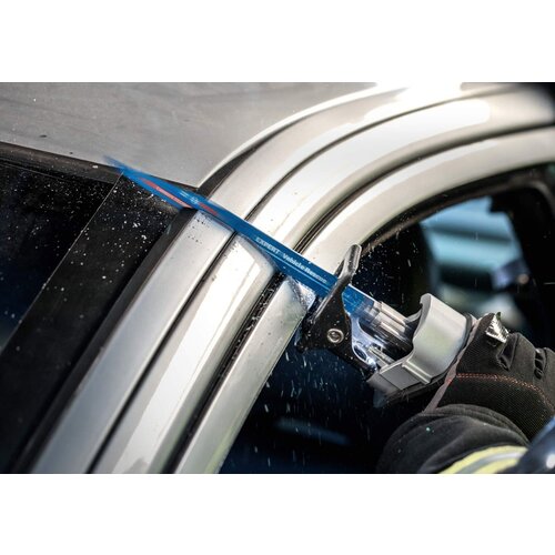 Bosch EXPERT &amp;bdquo;Vehicle Rescue&amp;ldquo; S 1157 CHM list univerzalne testere - pakovanje 3 komada - 2608900381 Slike