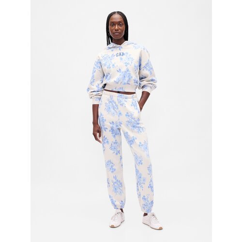 GAP Sweatpants VintageSoft - Ladies Cene