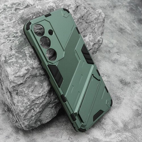 maska color strong ii za samsung S931B galaxy S25 5G/ zelena Slike