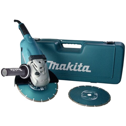 Makita GA9020RFK3 kutna brusilica 230 mm 2200 W Cijene