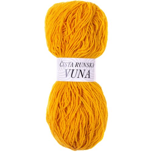 Vuna.rs Vuna za pletenje i ručni rad, 1kg, Sivo - bela Slike