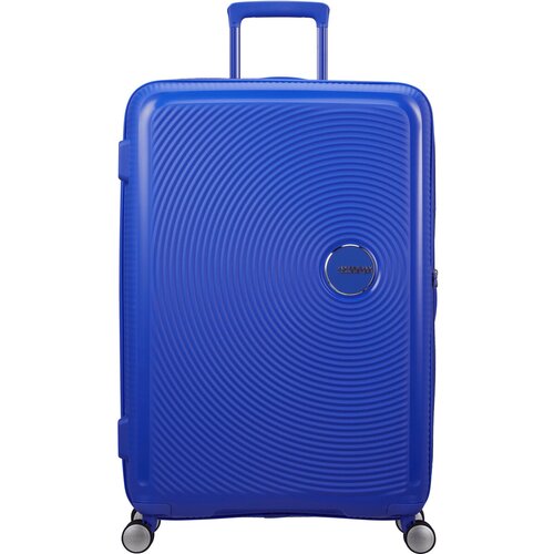 American Tourister Trdi kovčki 32G012003 Modra Cene