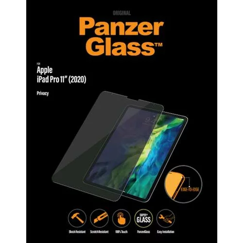 Panzerglass zaščitno steklo za iPad Pro 11 (2020) P2694