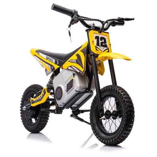  Motokros bicikl na baterije A9901 Žuti Cene
