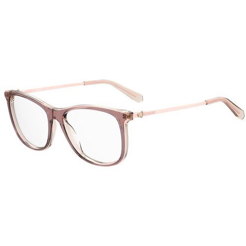 Love Moschino Ženski Okvir za naočale Love Moschino MOL589-C9N &amp;Oslash; 55 mm Slike