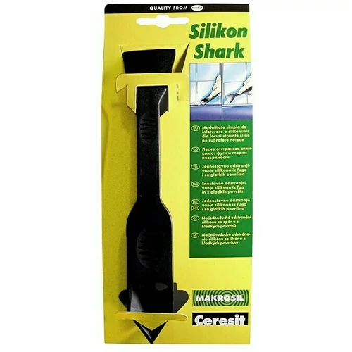 Ceresit Set za popravak silikona Silikon Shark (Plastika)