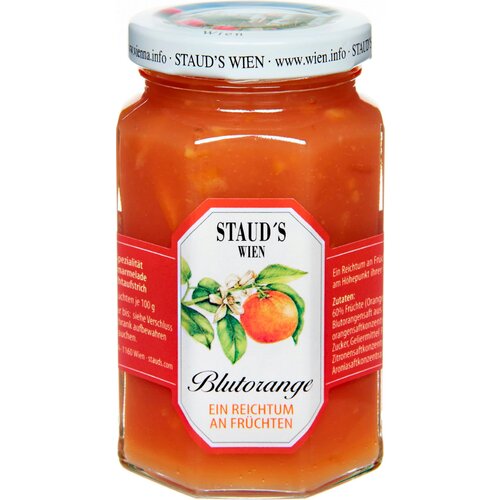  Ein Reichtum an Früchten - rdeče pomaranče - 250 g Cene