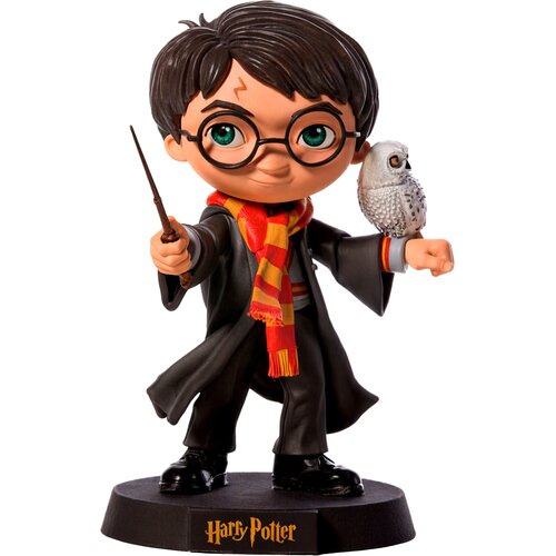 HARRY POTTER MiniCo zbirateljska figura 12cm Cene