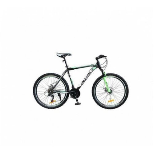 Salcano MTB Bicikl Alvas Beowulf 26'' zeleni Cene