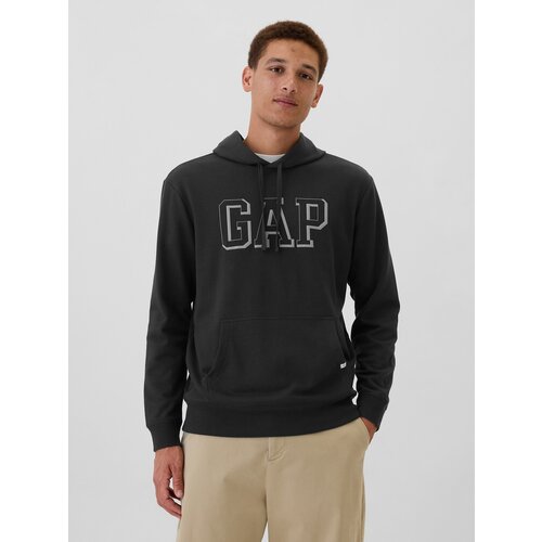 GAP Logo Sweatshirt - Men&amp;#039;s Slike