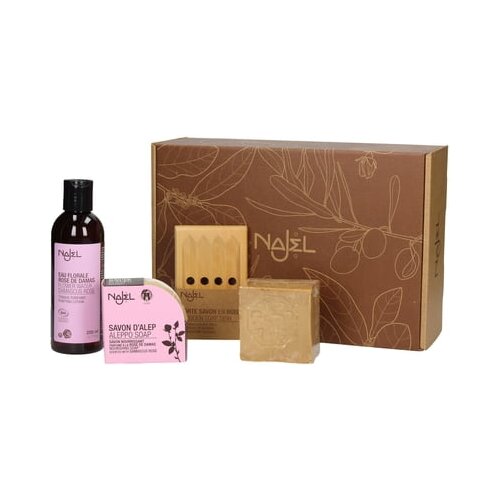 Najel poklon set "the queen of roses" Cijene