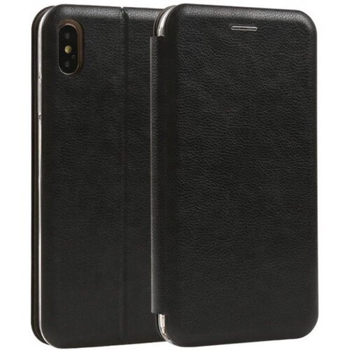  MCLF11 realme 8 pro 4g * futrola leather flip black (299) Cene