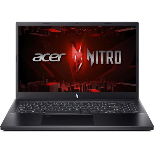 Acer Laptop Nitro ANV15-51 15.6" IPS/i5-13420H/16GB/512GB SS Cene