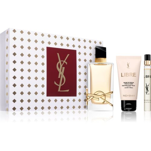 Yves Saint Laurent Libre darilni set za ženske Cene