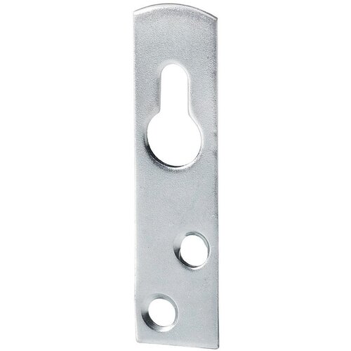 HETTICH DIY Nosač za ormare (Boja: Srebrna, D x Š x V: 60 x 15 x 1,5 mm) Cijene