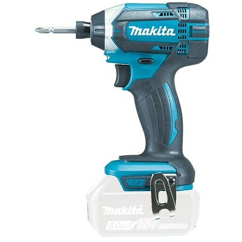 Makita Akumulatorski udarni odvijač DTD152Z (18 V, Litij-ionska, Bez akumulatora, Broj okretaja pri praznom hodu: 0 okr/min - 2.900 okr/min) + BAUHAUS jamstvo 5 godina na uređaje na električni ili motorni pogon Slike