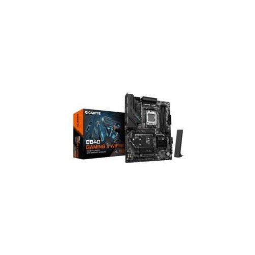  Matična ploča Gigabyte MB B840 GAMING X WF6E AM5 Cijene