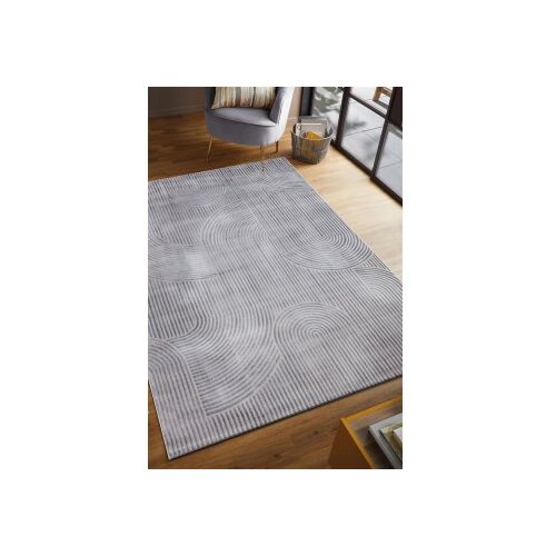 Conceptum Hypnose tepih staza (80x300) moda 1220 grey Cene